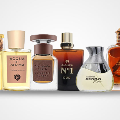 The Science of Attraction: Unlocking the Secrets Behind Sensual Fragrances