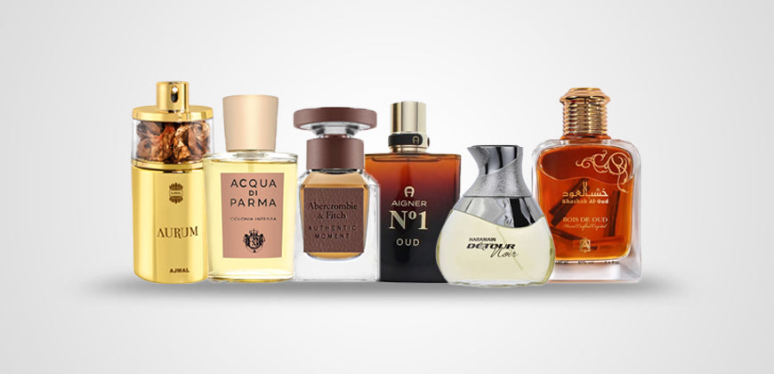 The Science of Attraction: Unlocking the Secrets Behind Sensual Fragrances