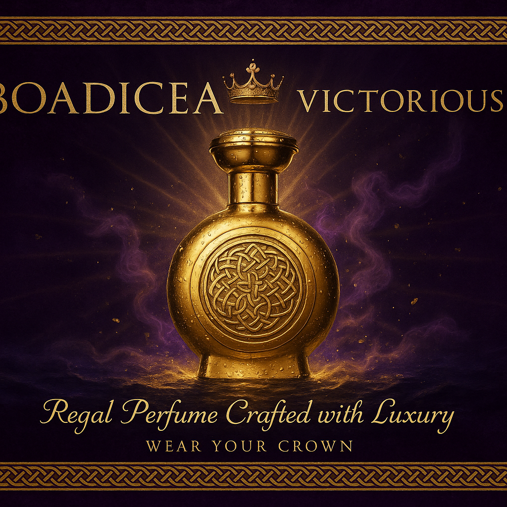 Boadicea The Victorious