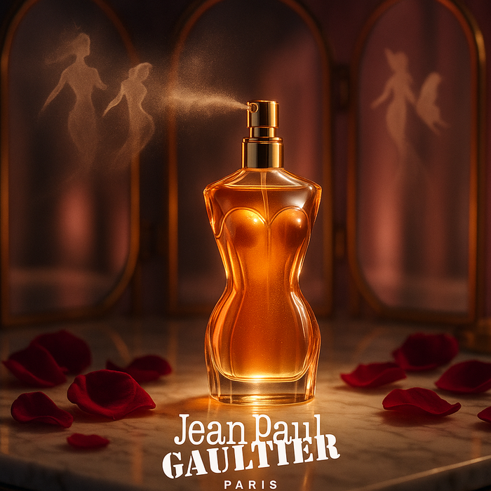 Jean Paul Gaultier Perfume