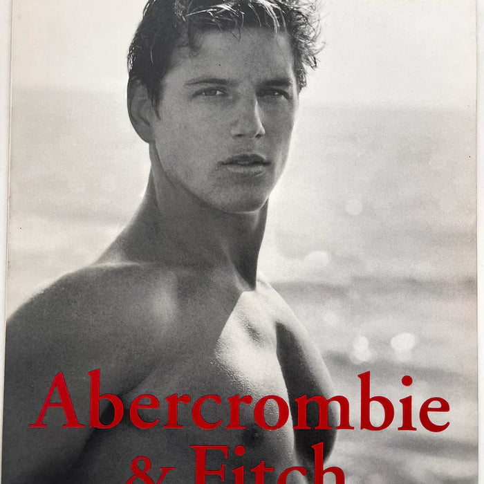 abercrombie 8 perfume