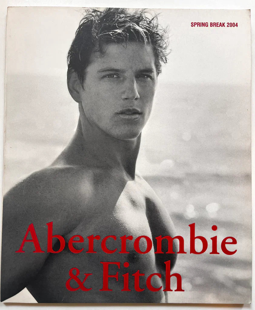 abercrombie 8 perfume