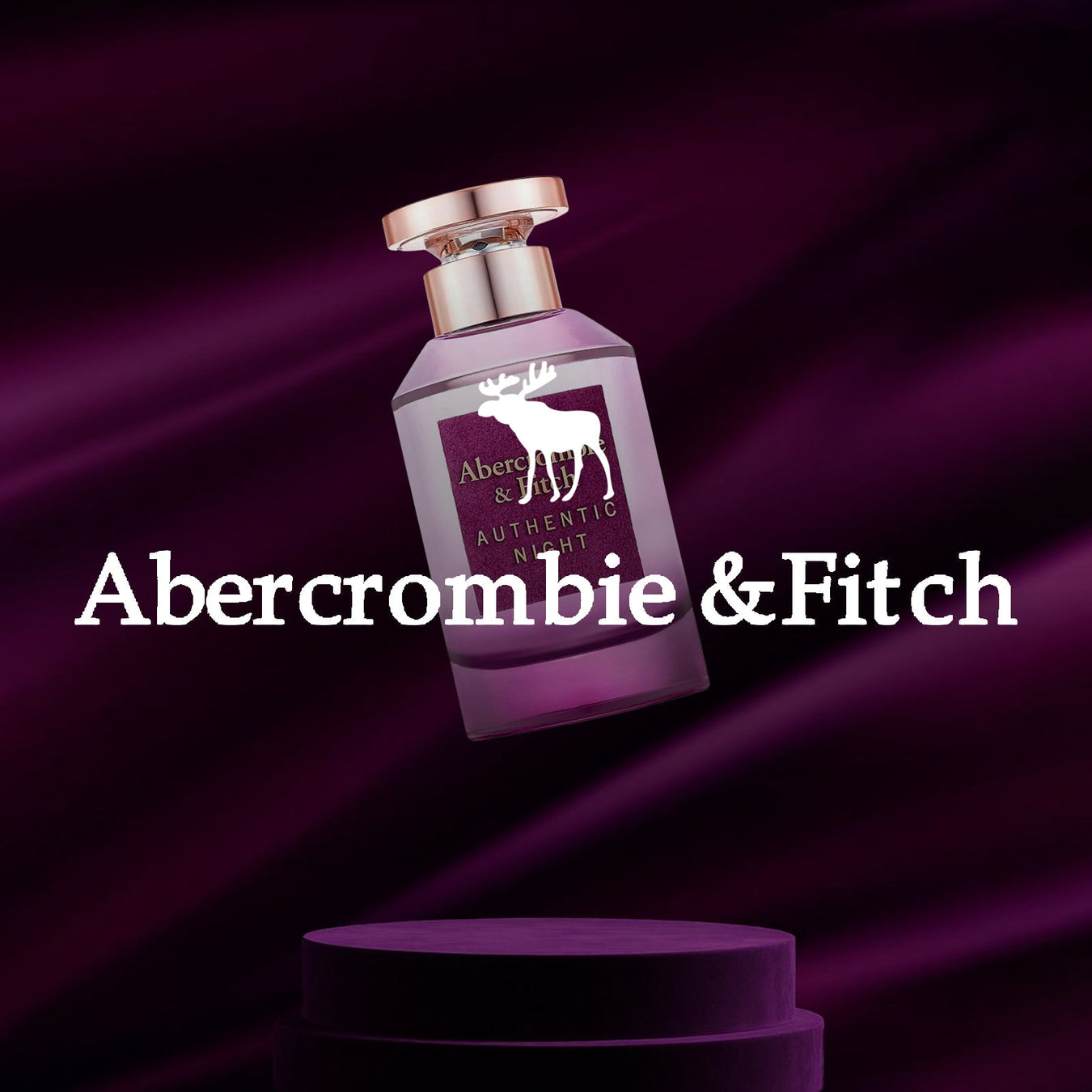 Abercrombie & Fitch