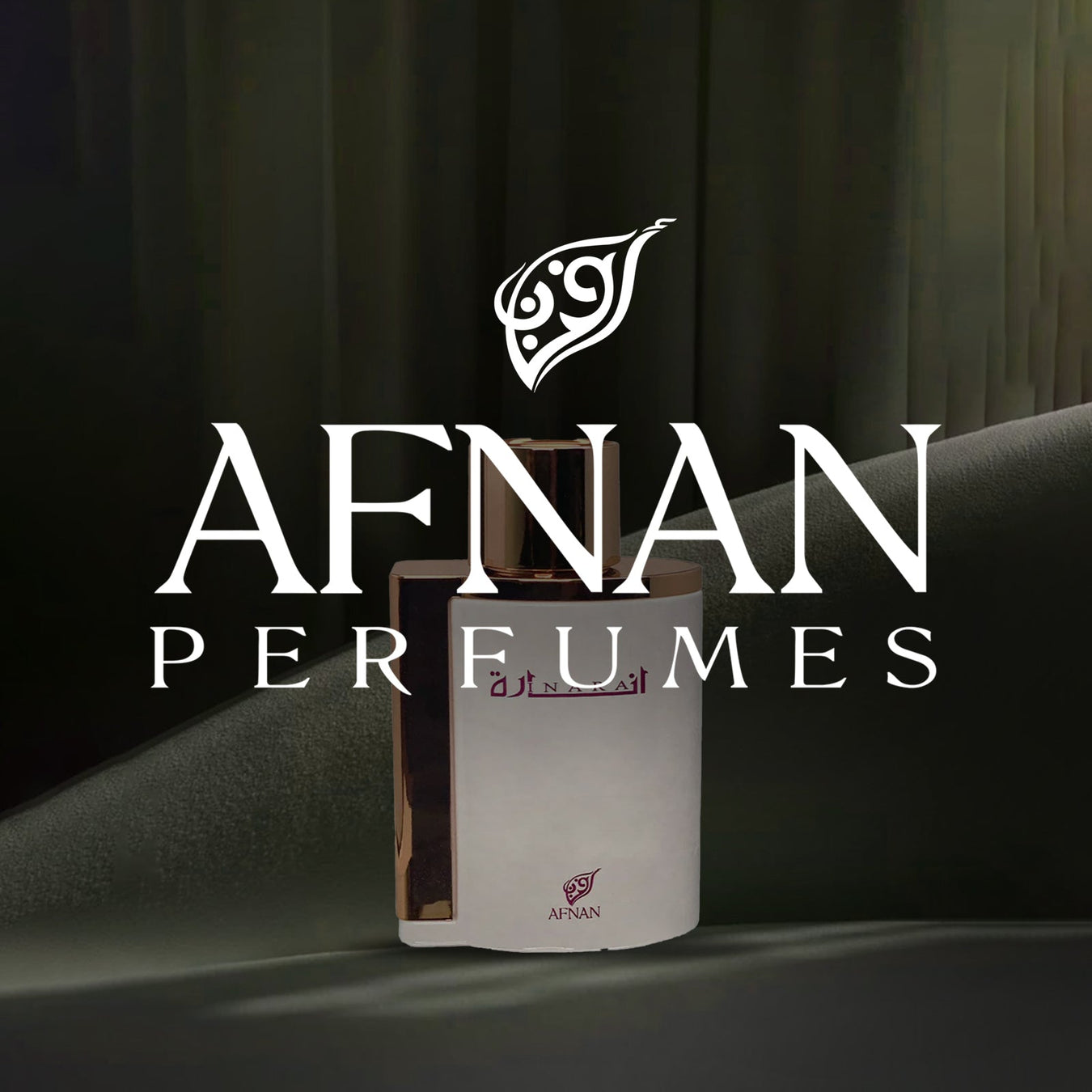 Afnan