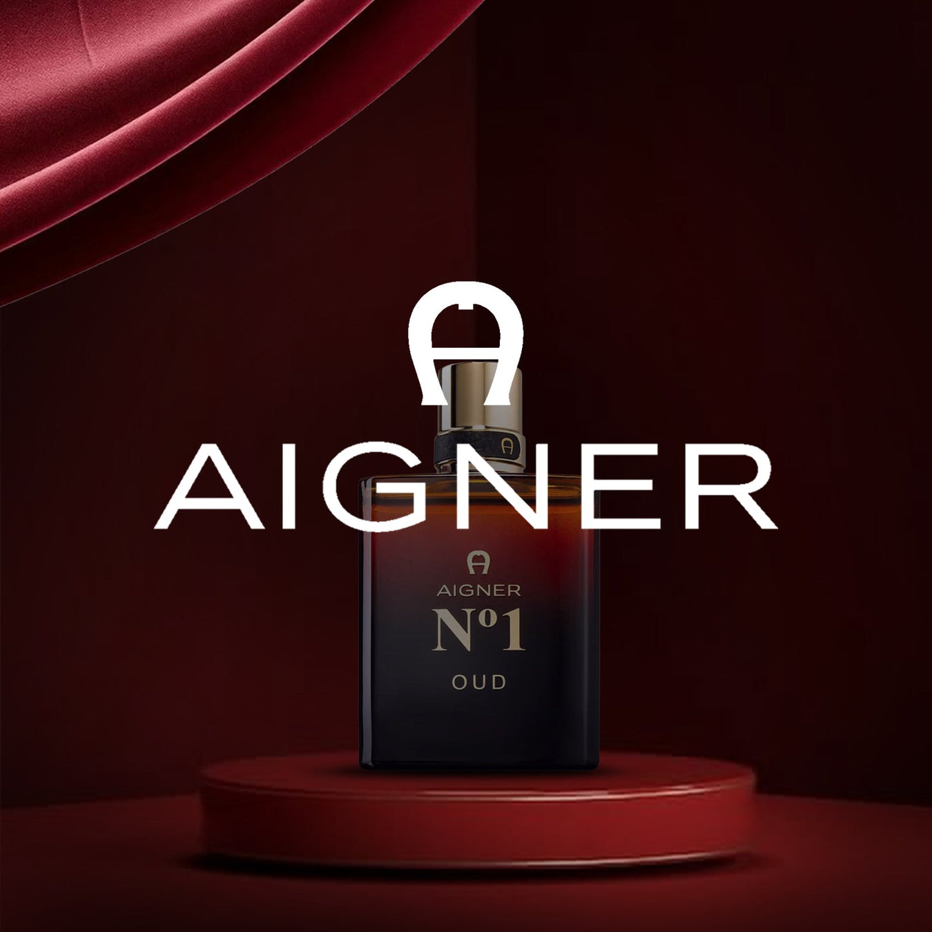 Aigner Perfume