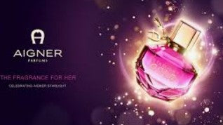 Aigner Perfume Collection - Timeless, Sophisticated, and Luxuriously German