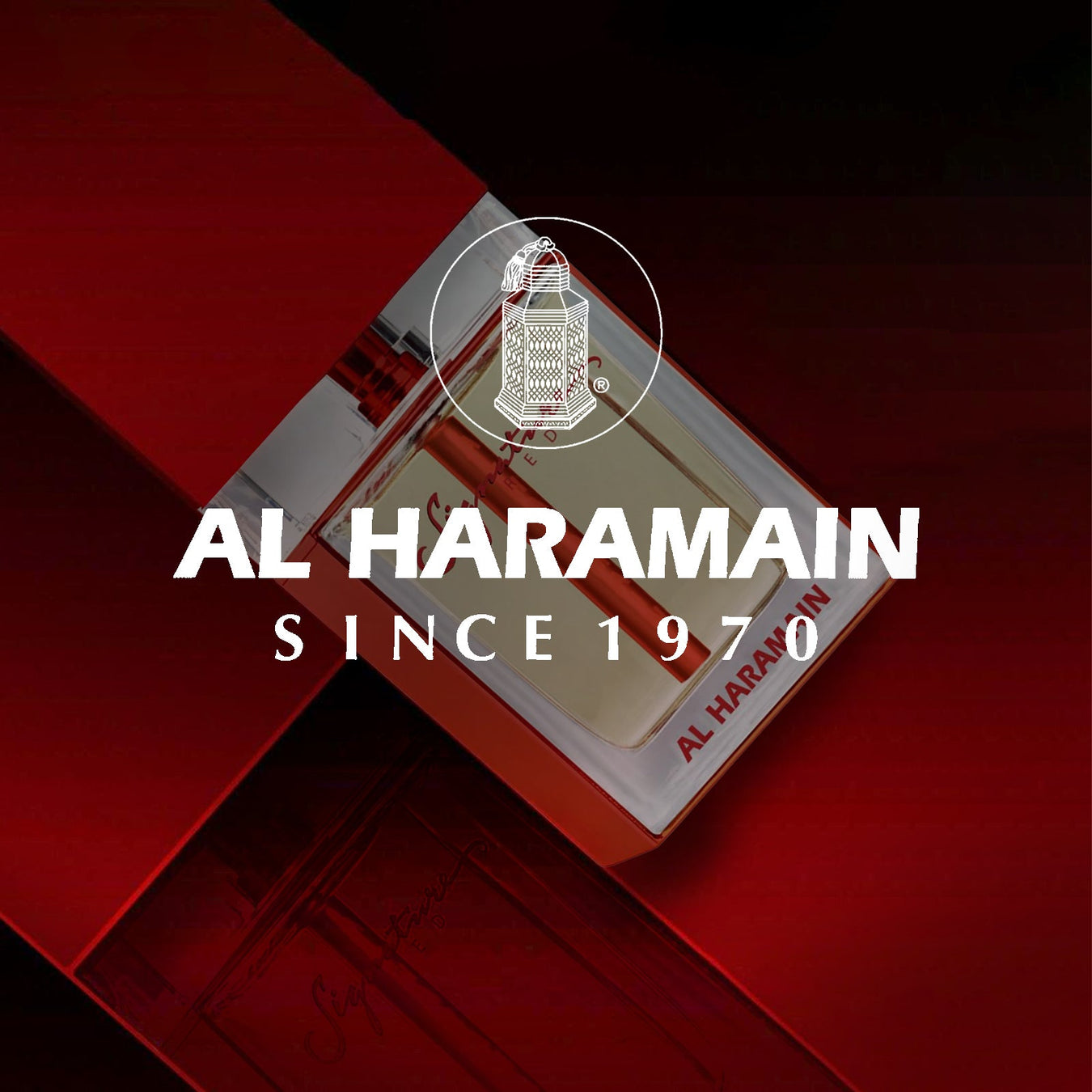 Al Haramain