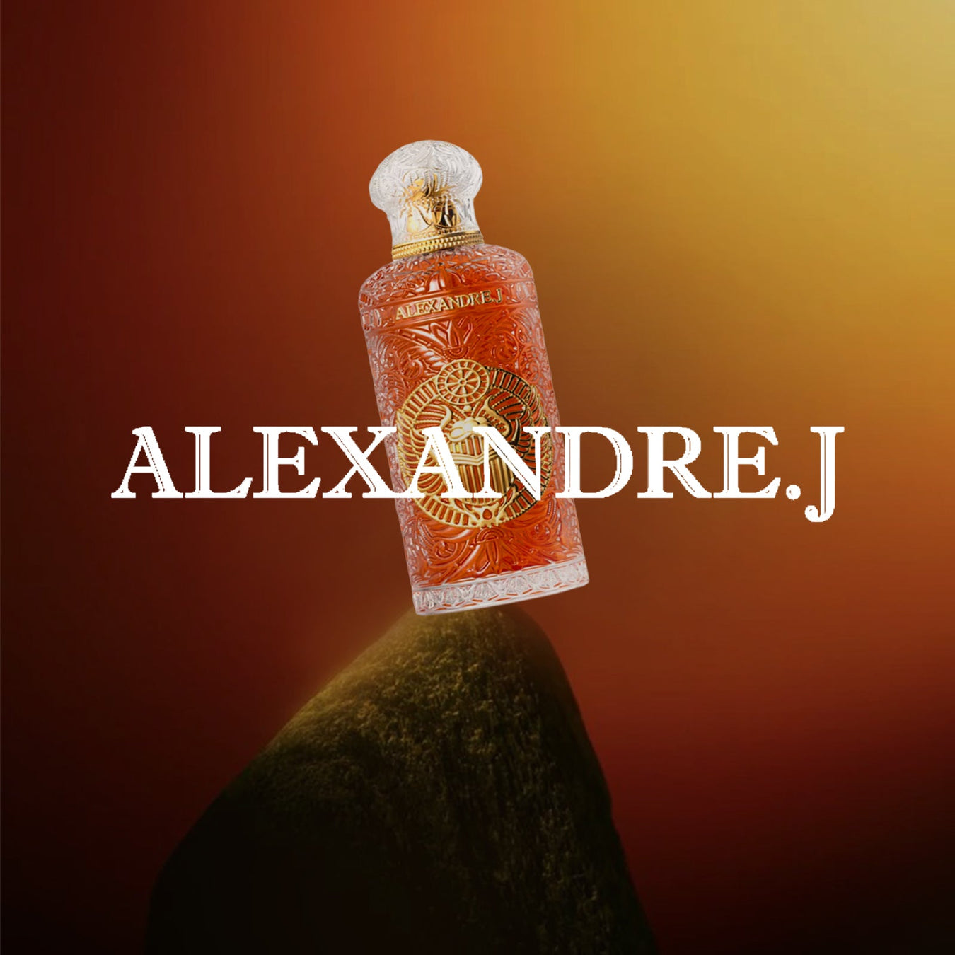 Alexandre J. Perfume