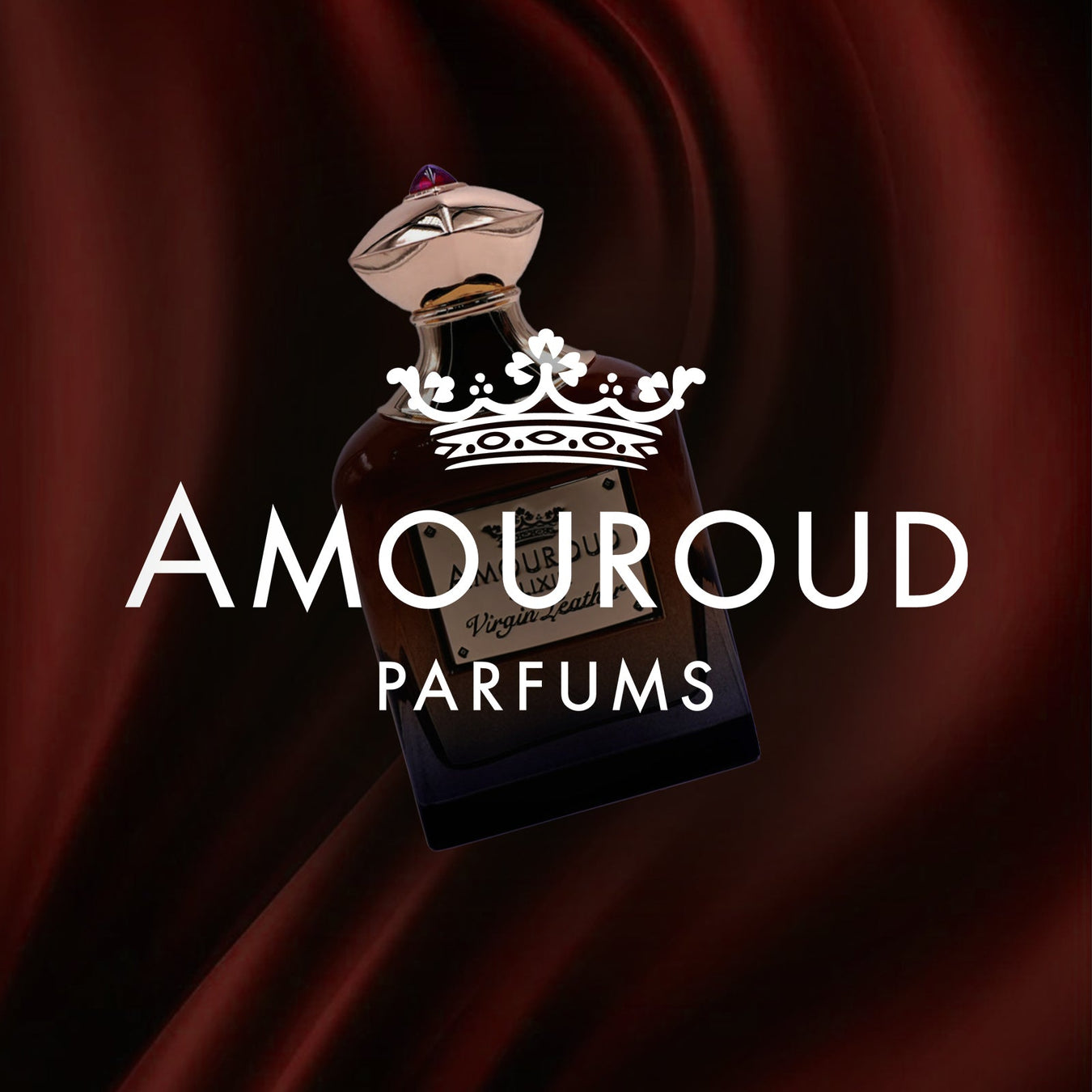 Amouroud Perfume