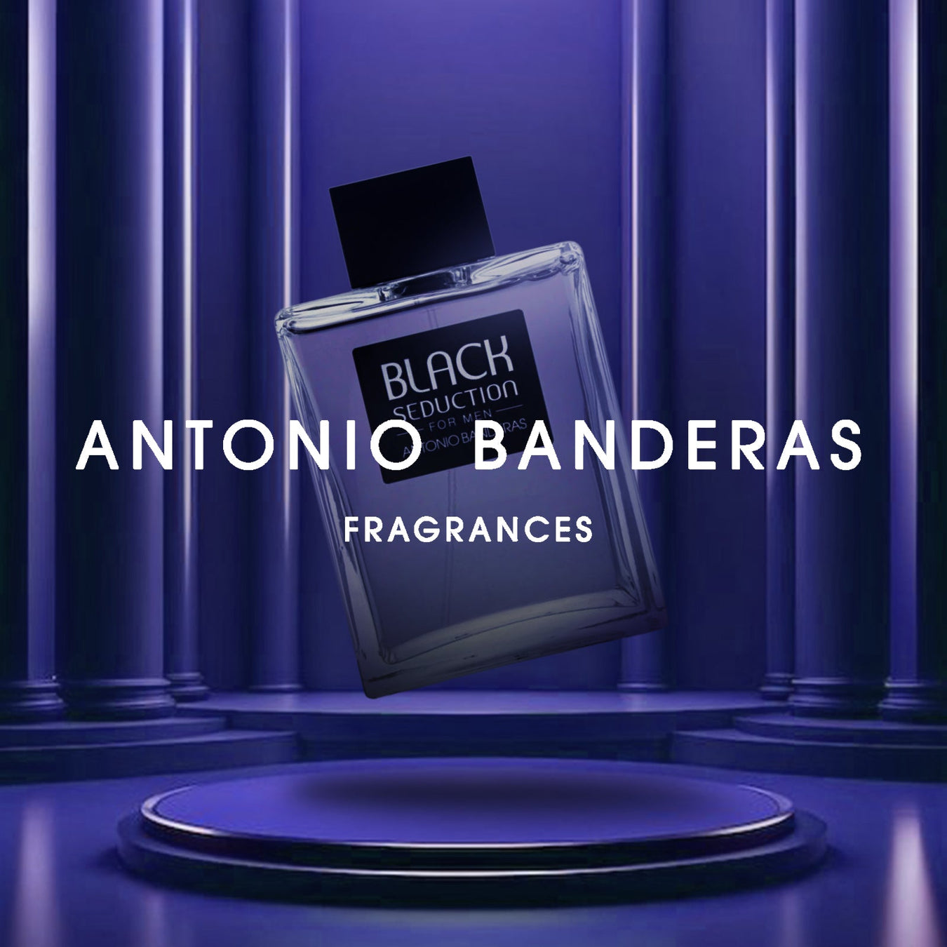 Antonio Banderas