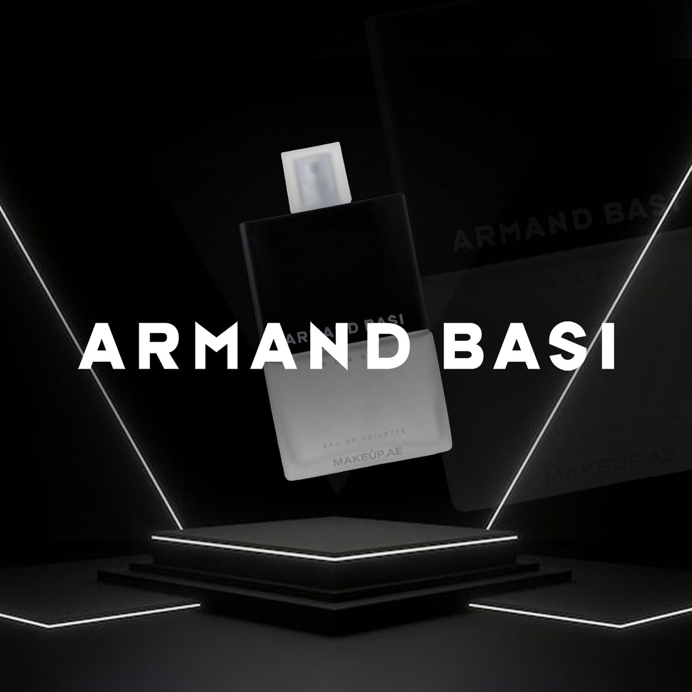 Armand Basi Perfume