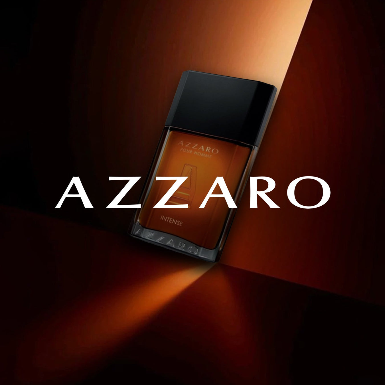 Azzaro perfume