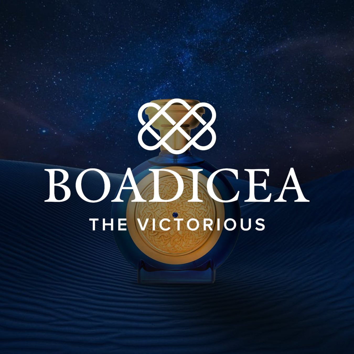 perfume victorious