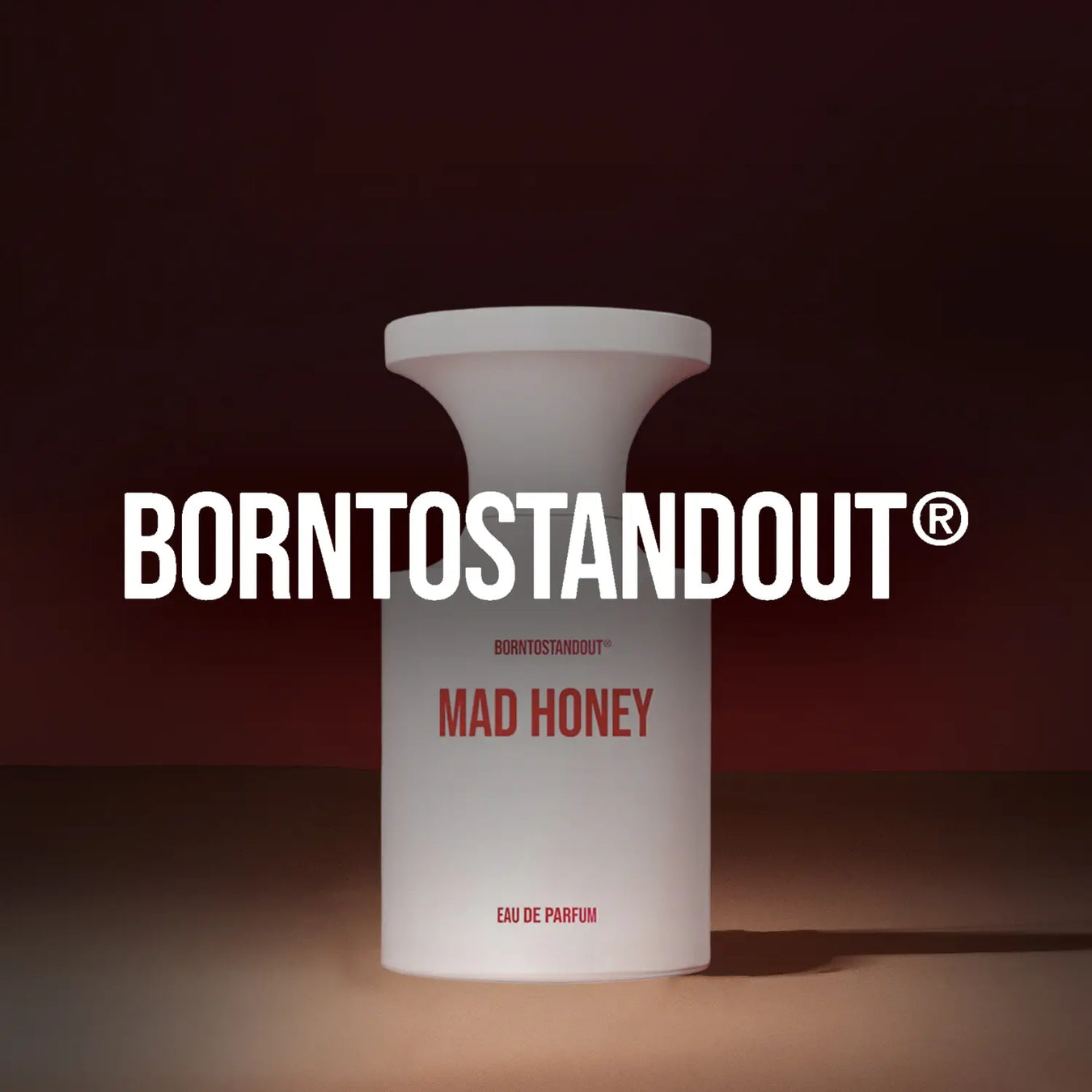 Born To Stand Out