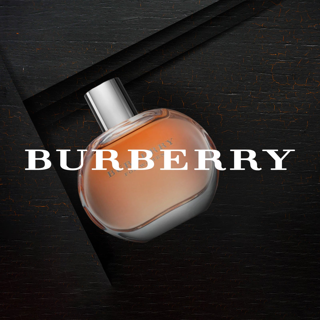 Burberry goddess
