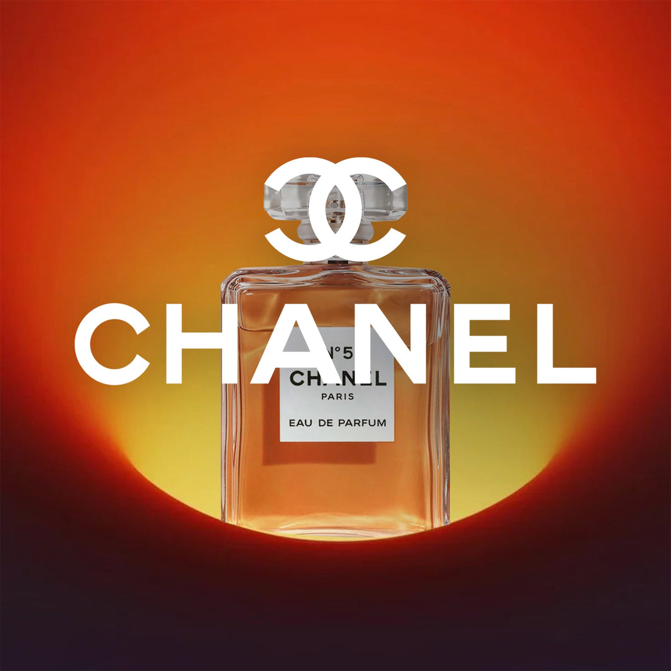 Chanel perfume collection fragrant souq