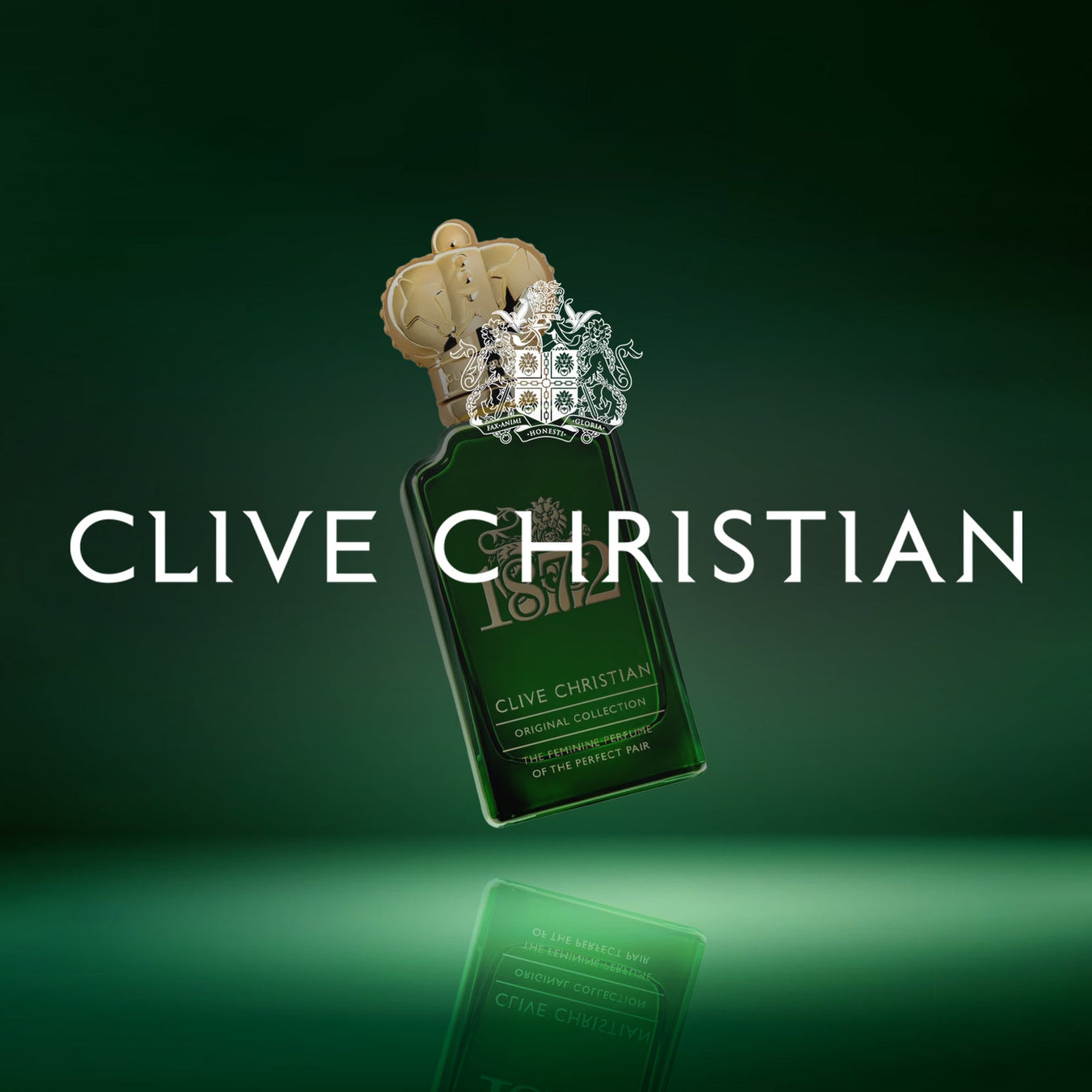 Clive Christian