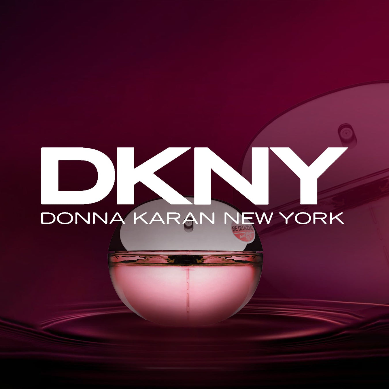 DKNY logo