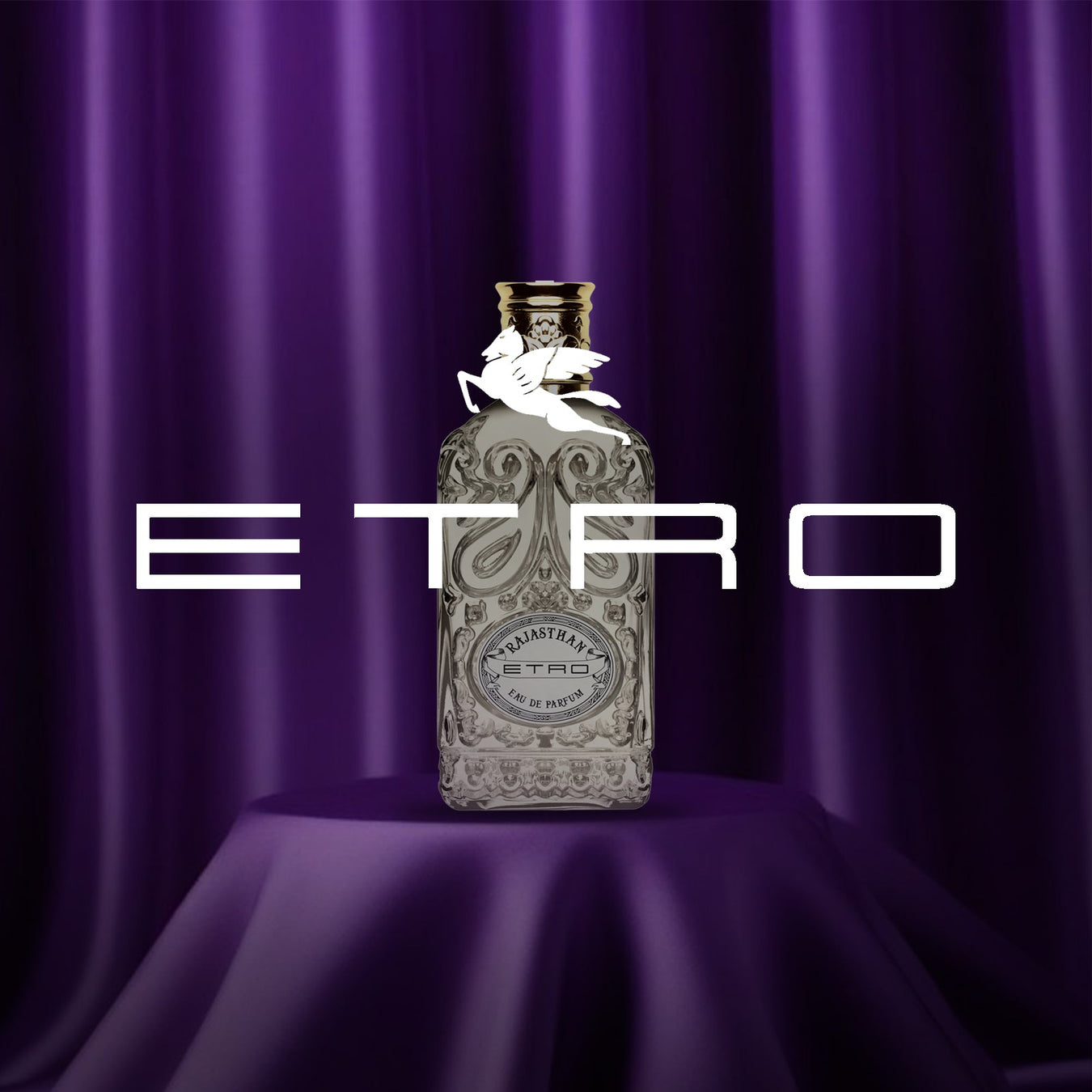 Etro Perfume