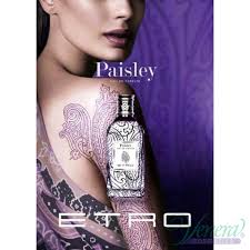 Etro Perfume Collection - Artistic, Eclectic, and Timelessly Elegant