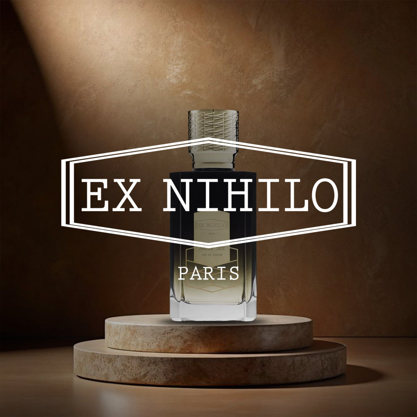 Ex Nihilo