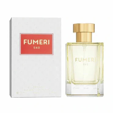 Fumeri