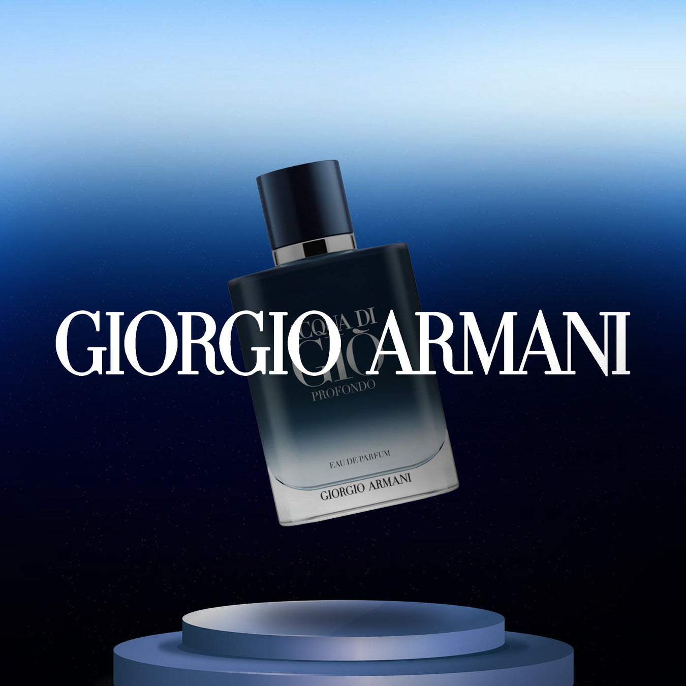 Giorgio Armani
