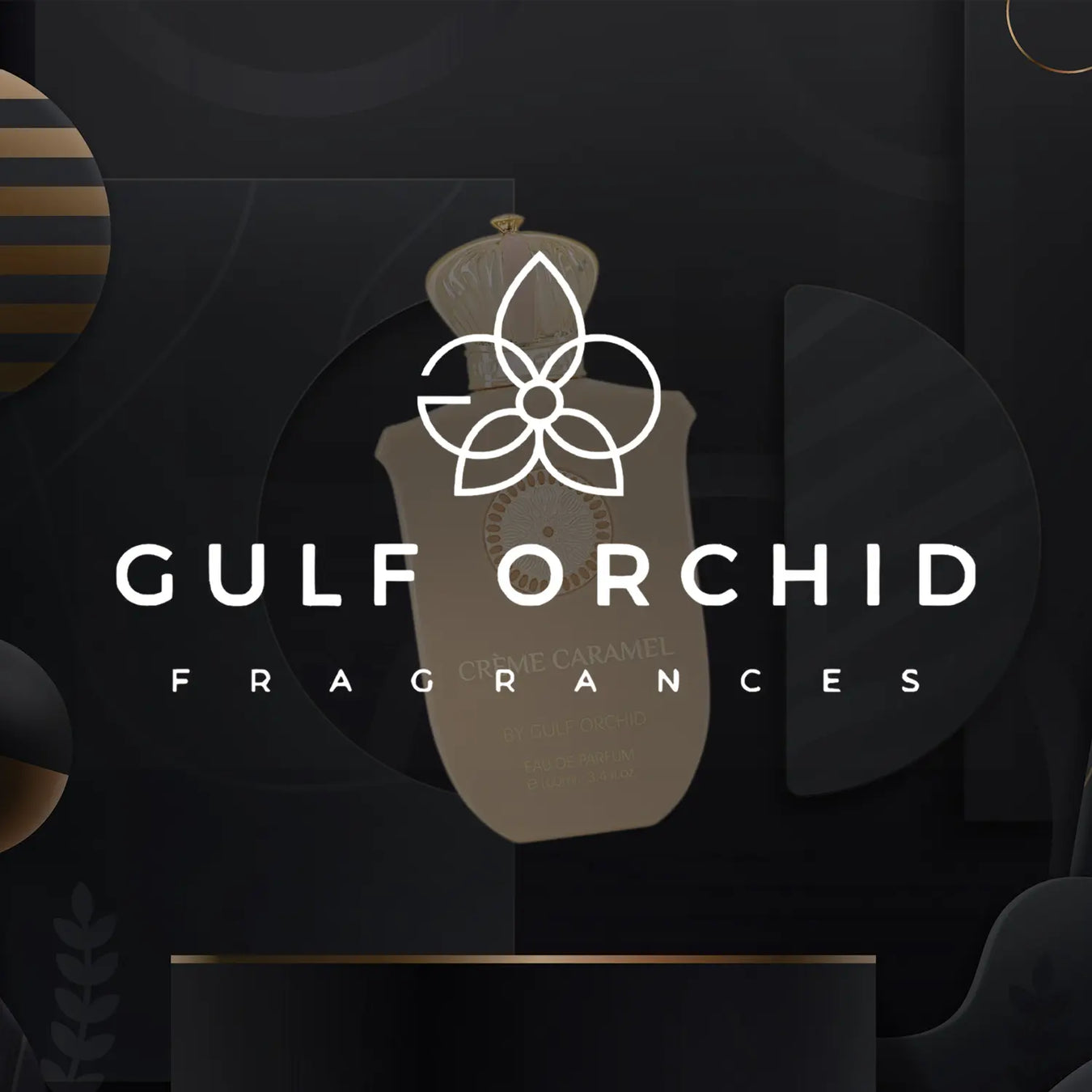 Gulf Orchid