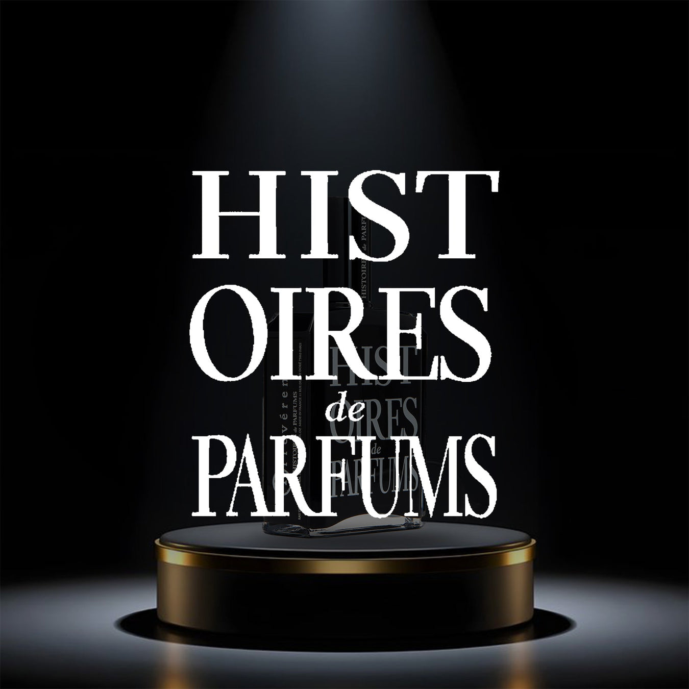 Histoires de Parfums