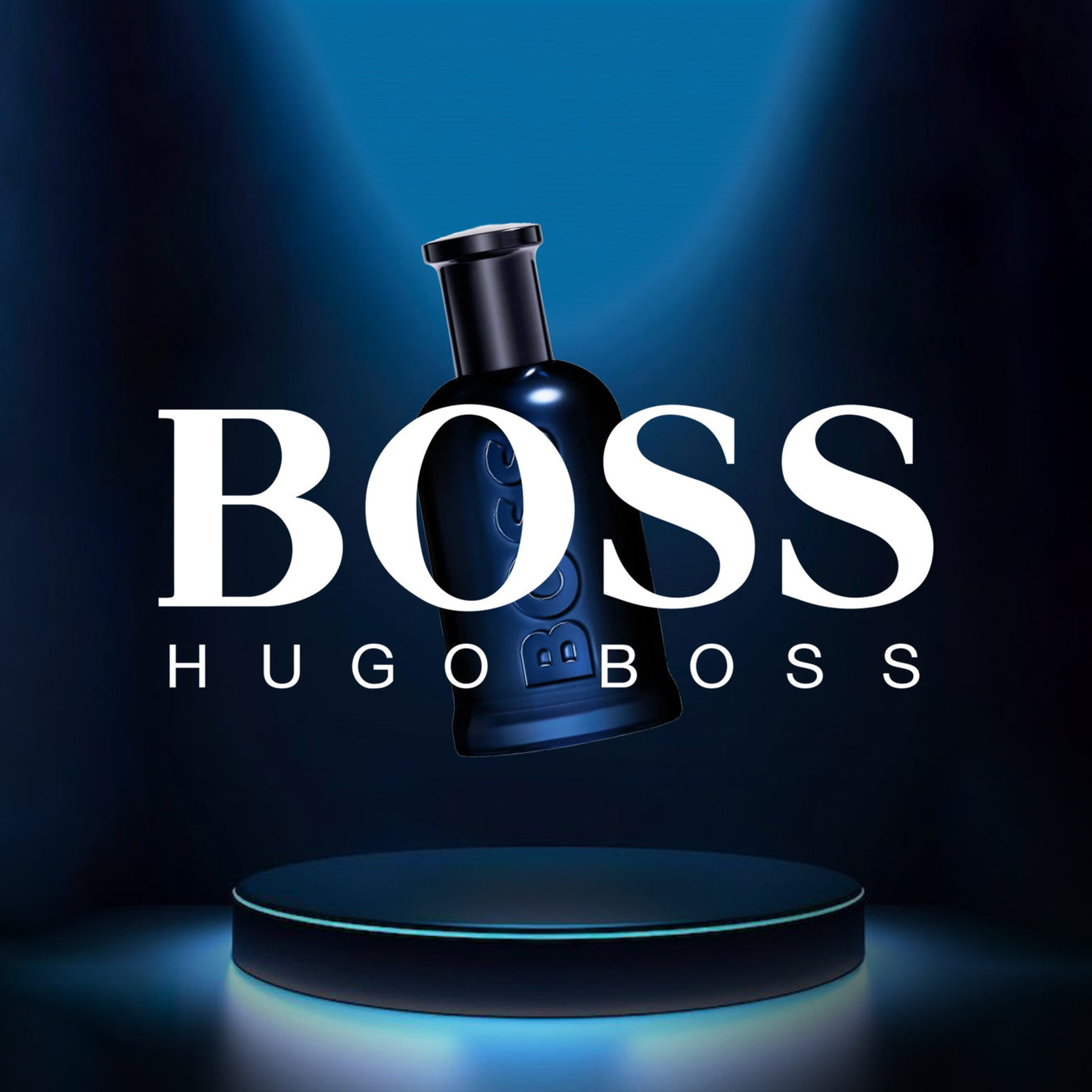 Hugo Boss