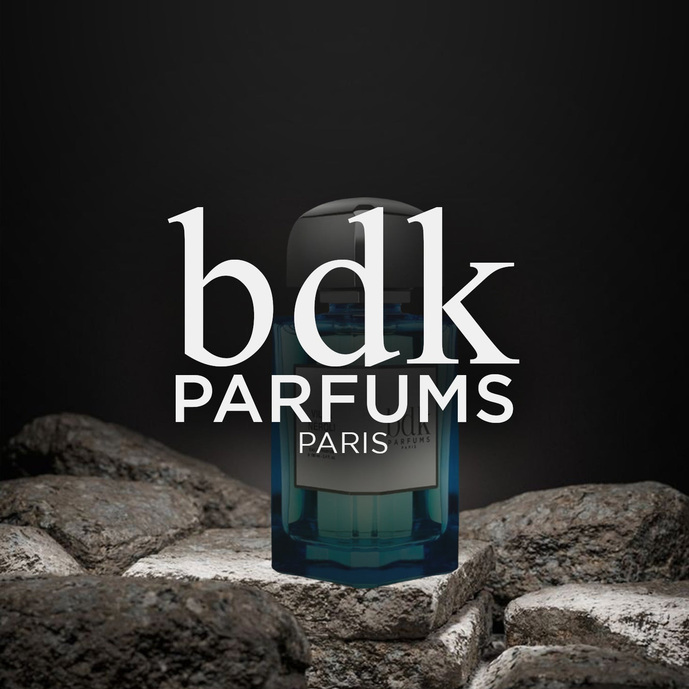 Bdk Parfums