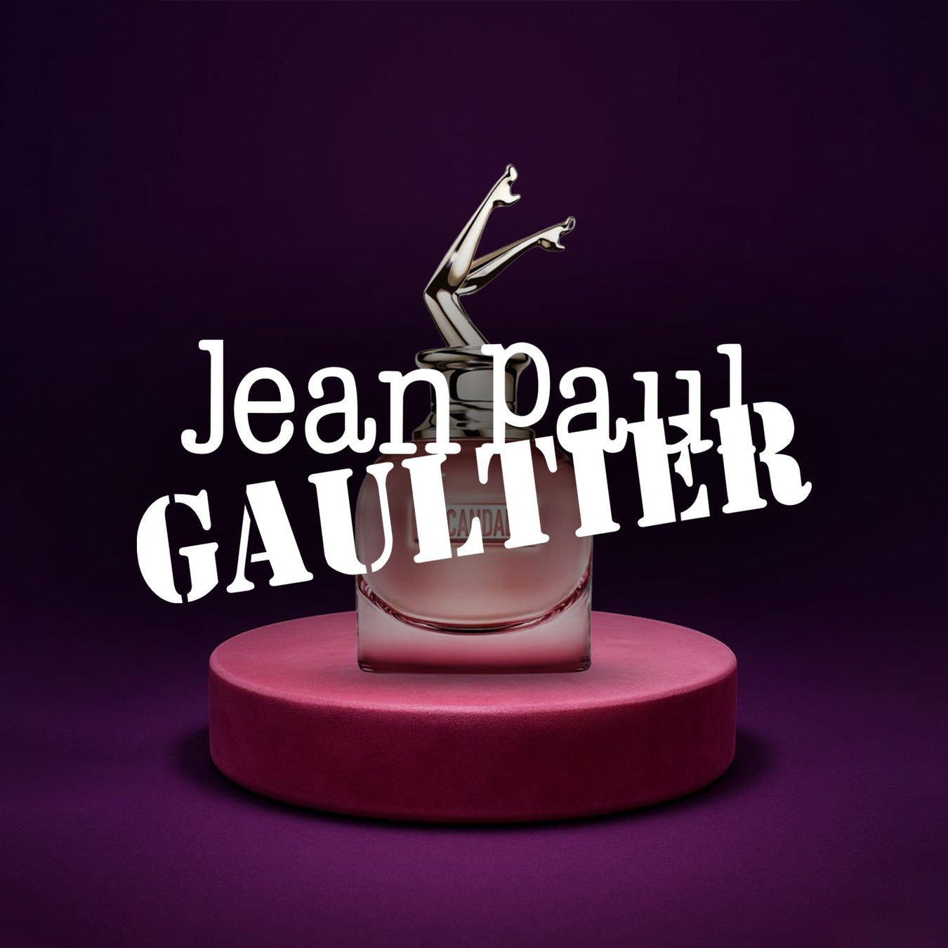 Jean Paul Gaultier