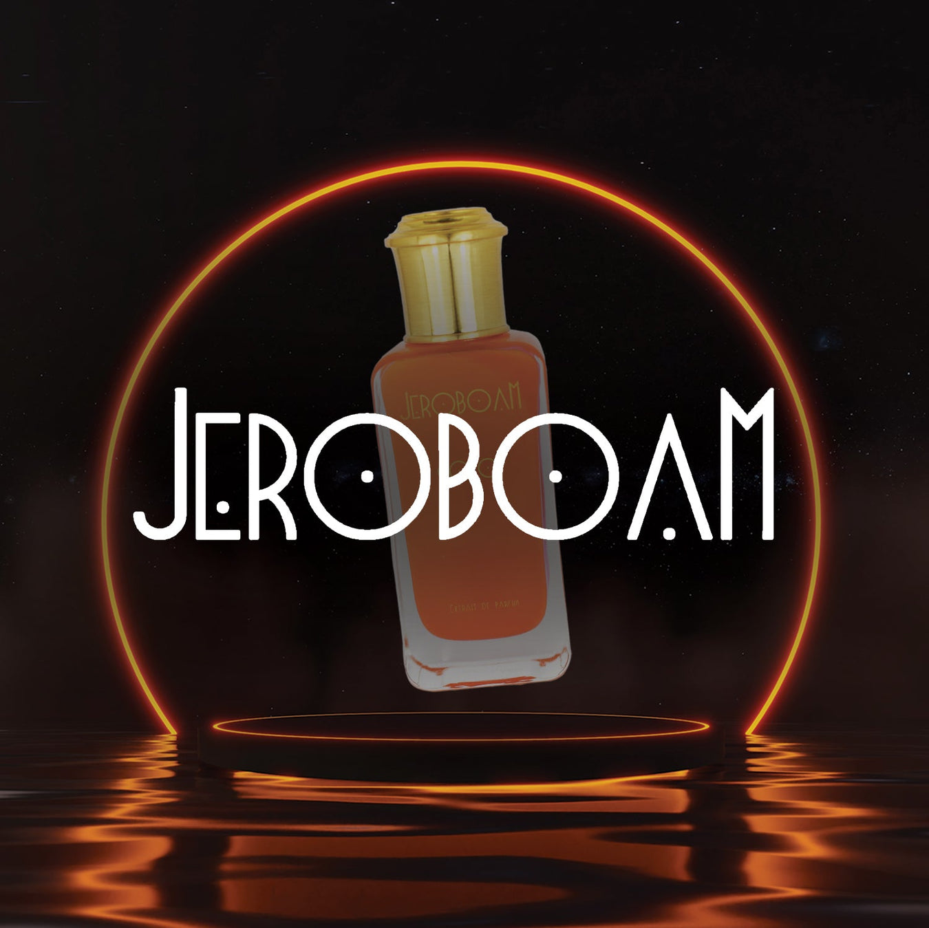Jeroboam