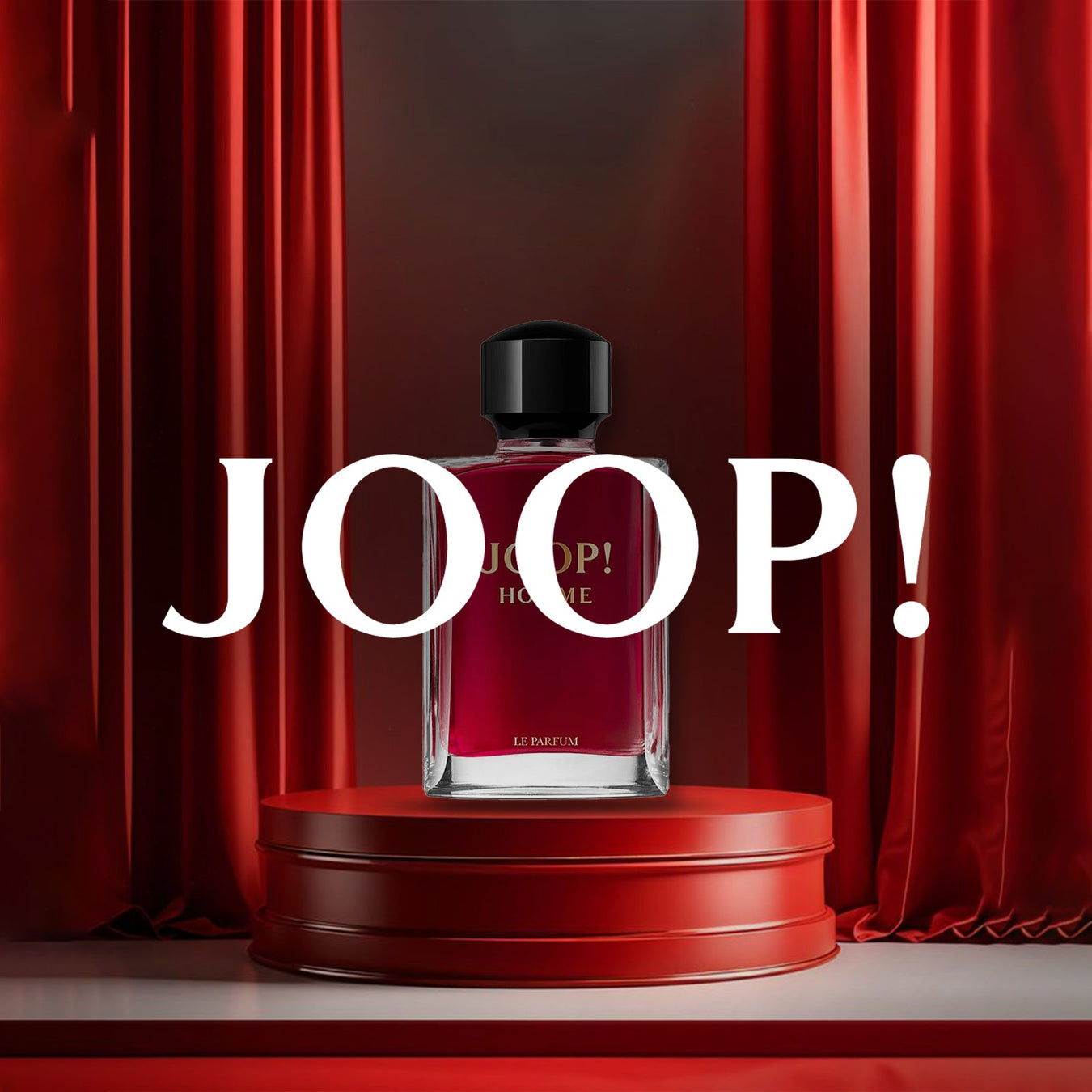 Joop!