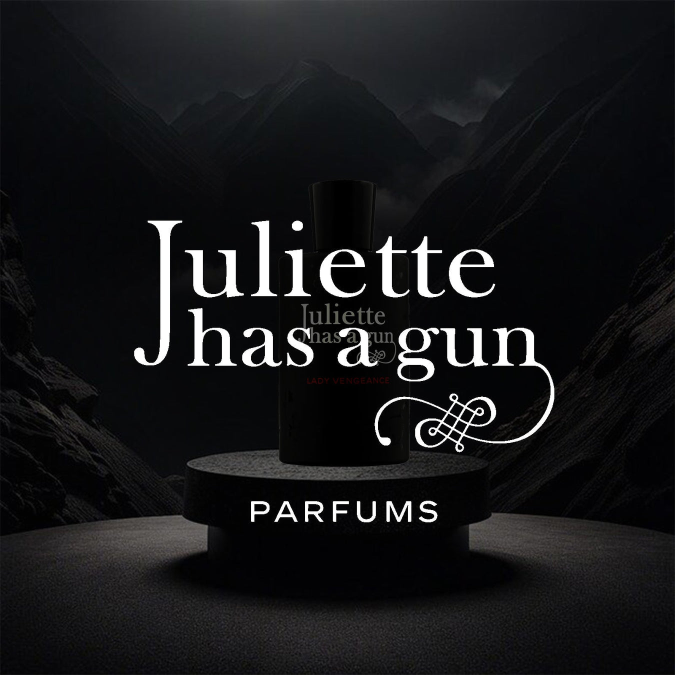 Juliette  Has A Gun
