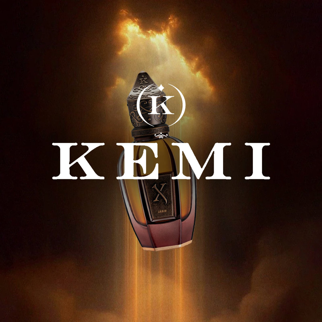 Kemi Blending