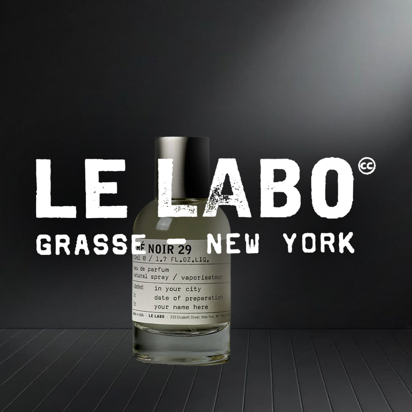 Le Labo