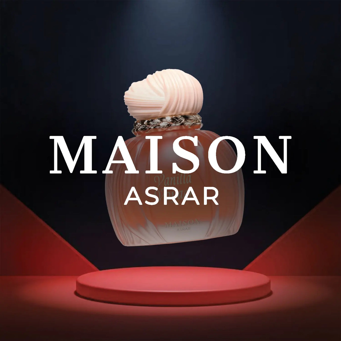 Maison Asrar