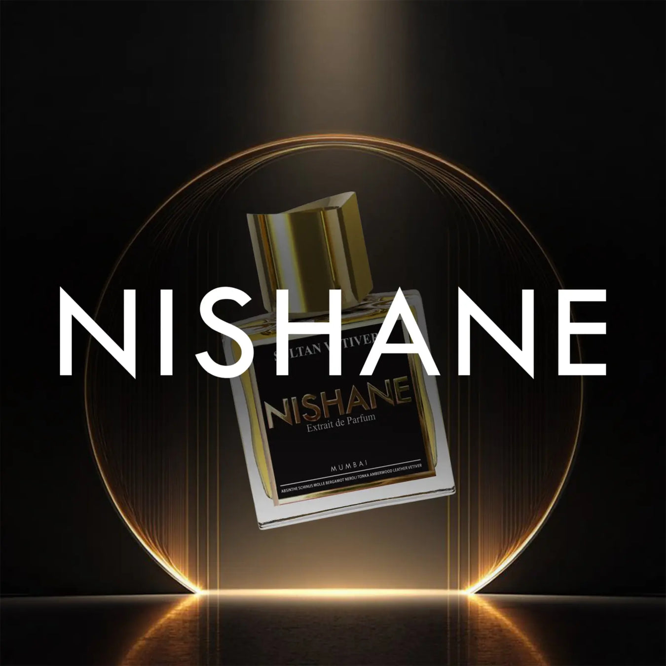 Nishane