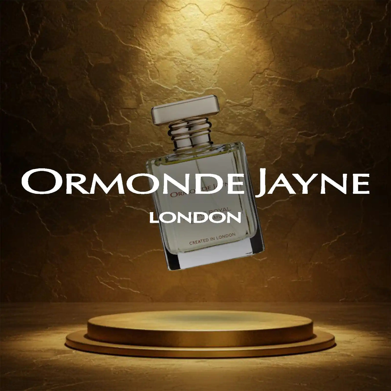 Ormonde Jayne