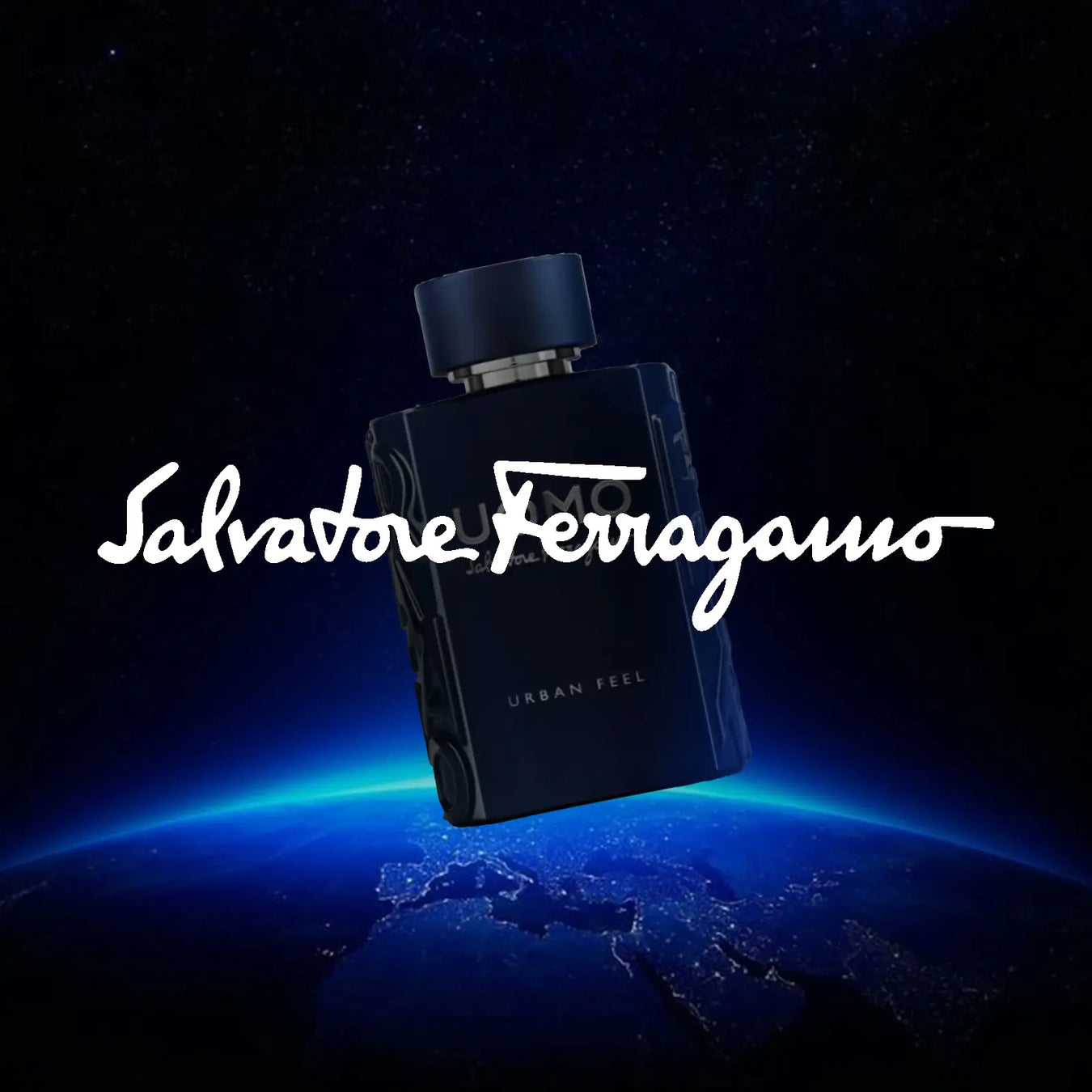 Salvatore Ferragamo – Timeless Italian Elegance in Fragrance