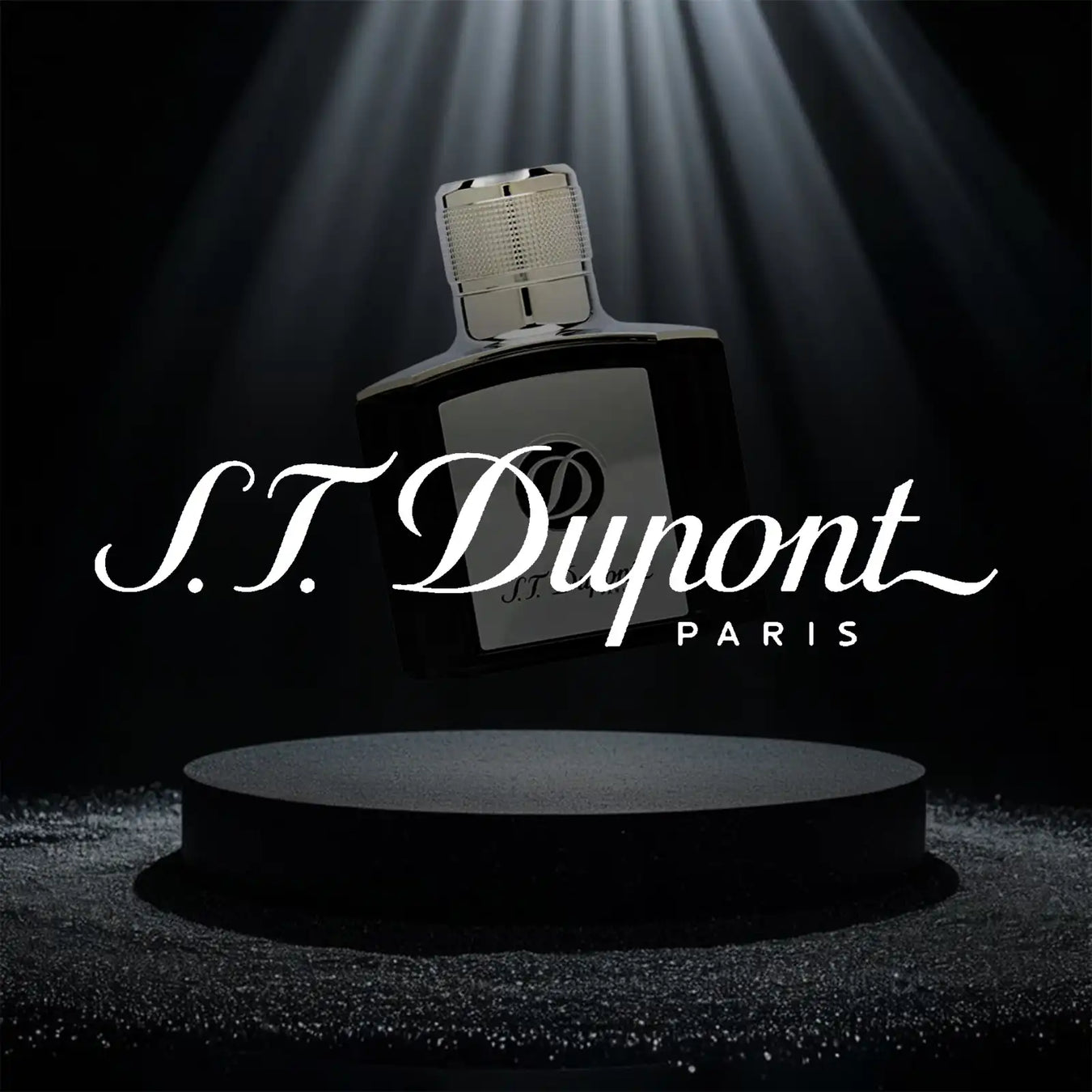 St Dupont