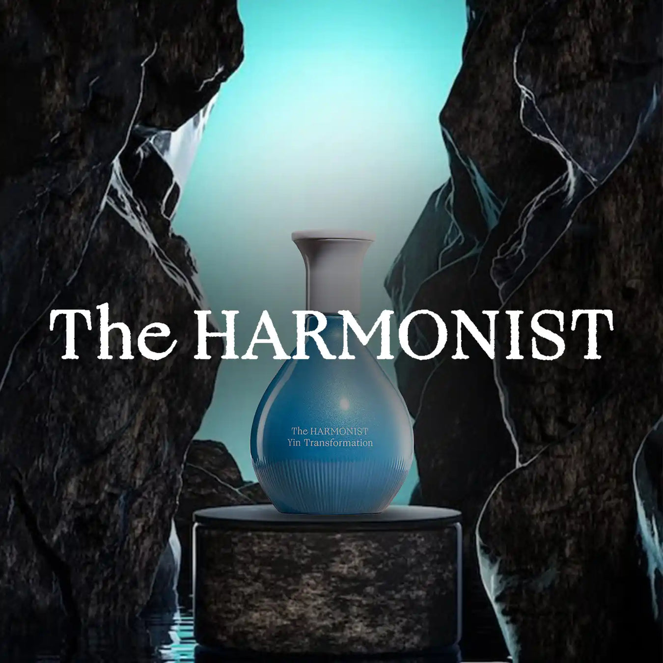 The Harmonist