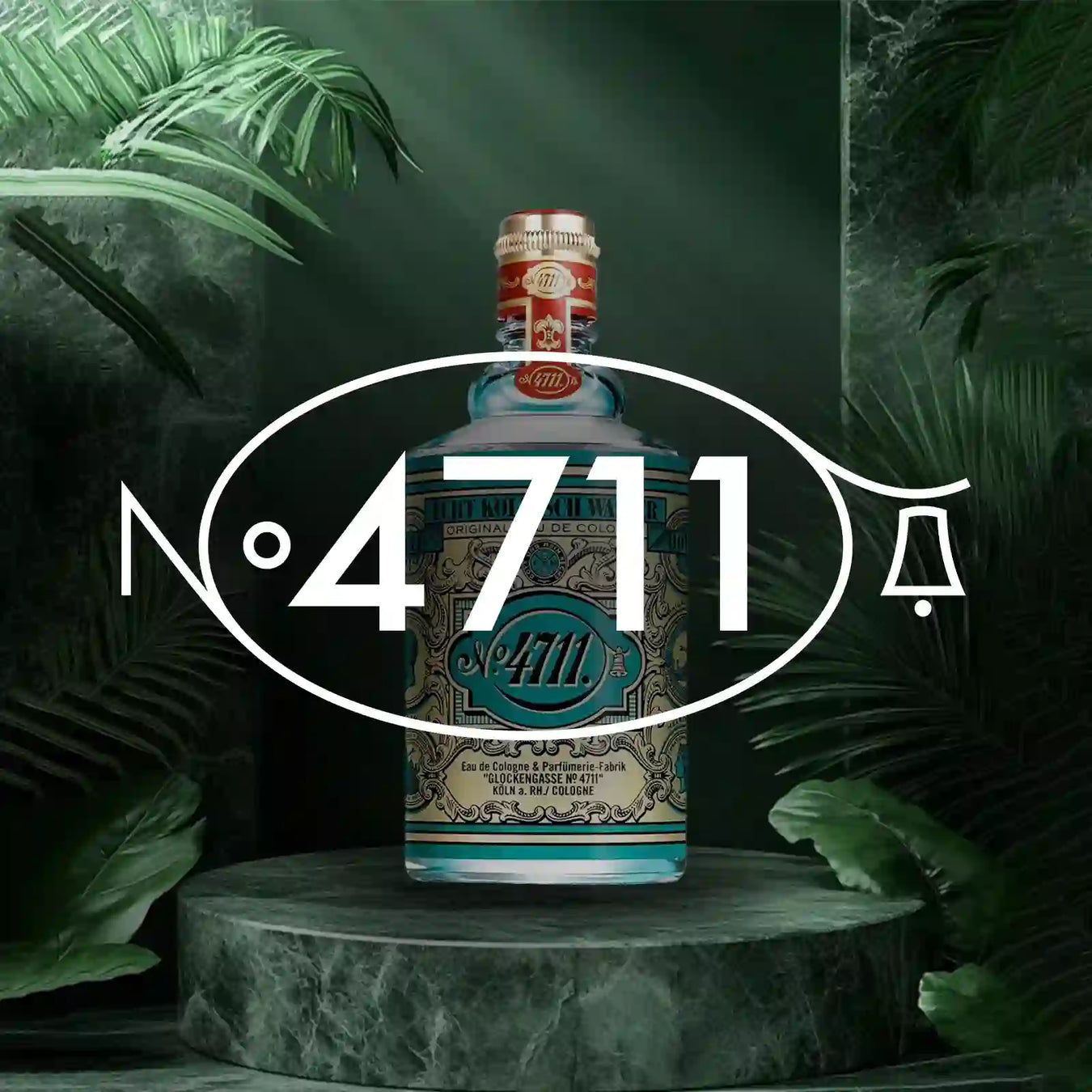 The House of 4711