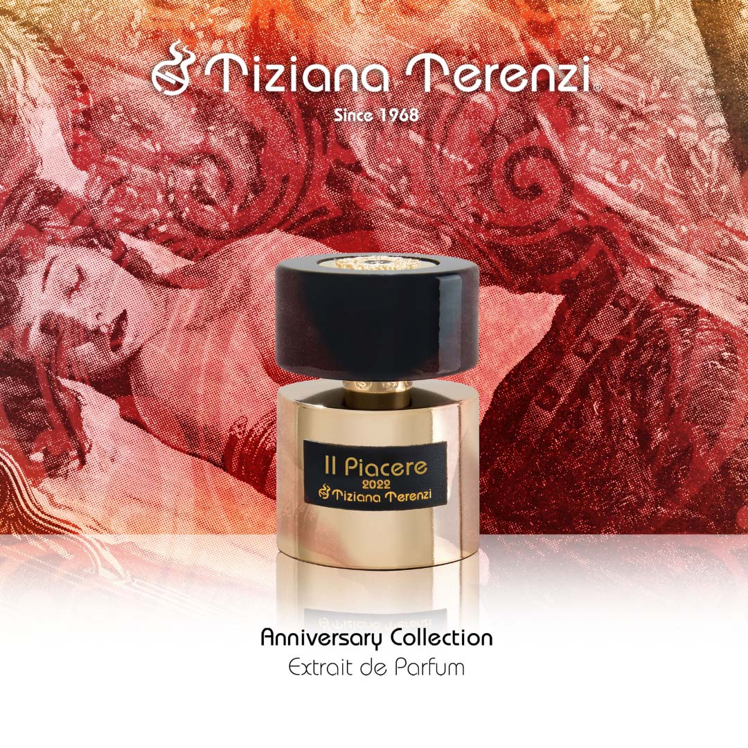 Tiziana Terenzi Perfume Collection - Artisanal, Exquisite, and Luxuriously Italian