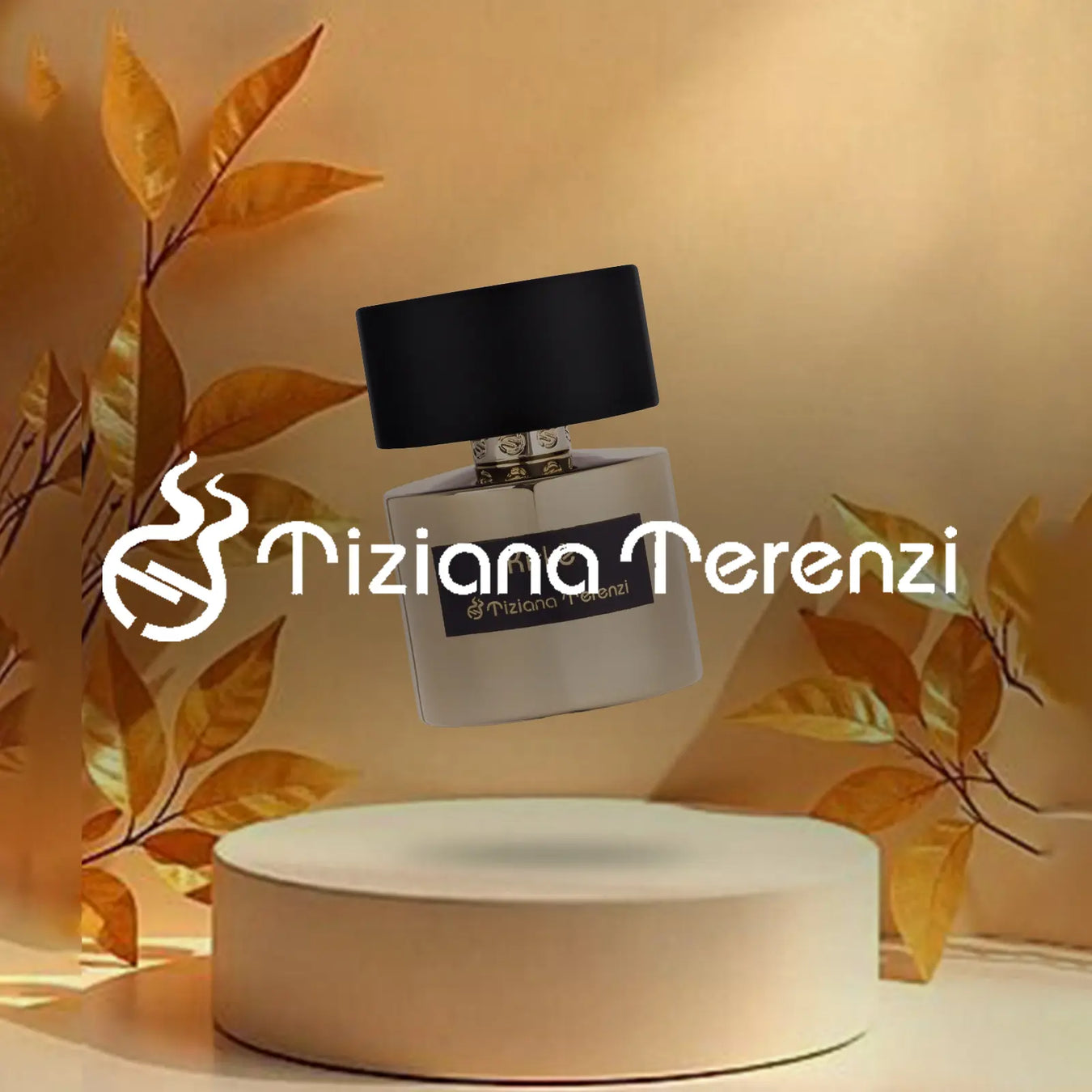 Tiziana Terenzi
