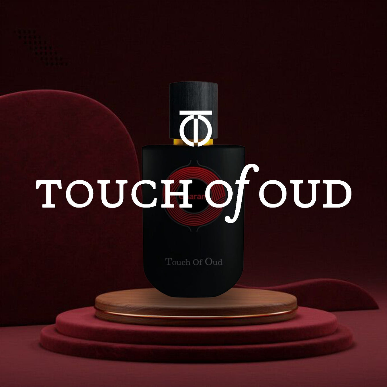 Touch Of Oud