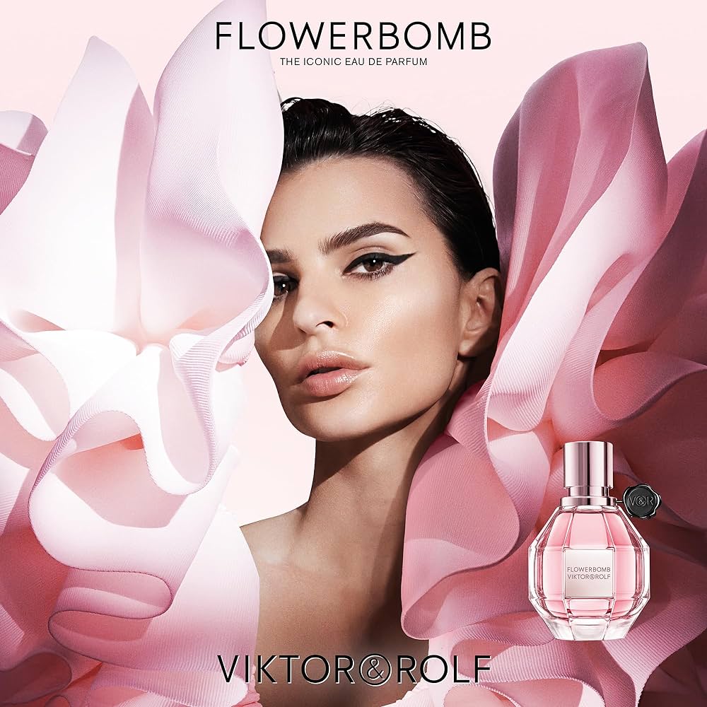 Viktor&Rolf Perfume Collection - Bold, Avant-Garde, and Luxurious