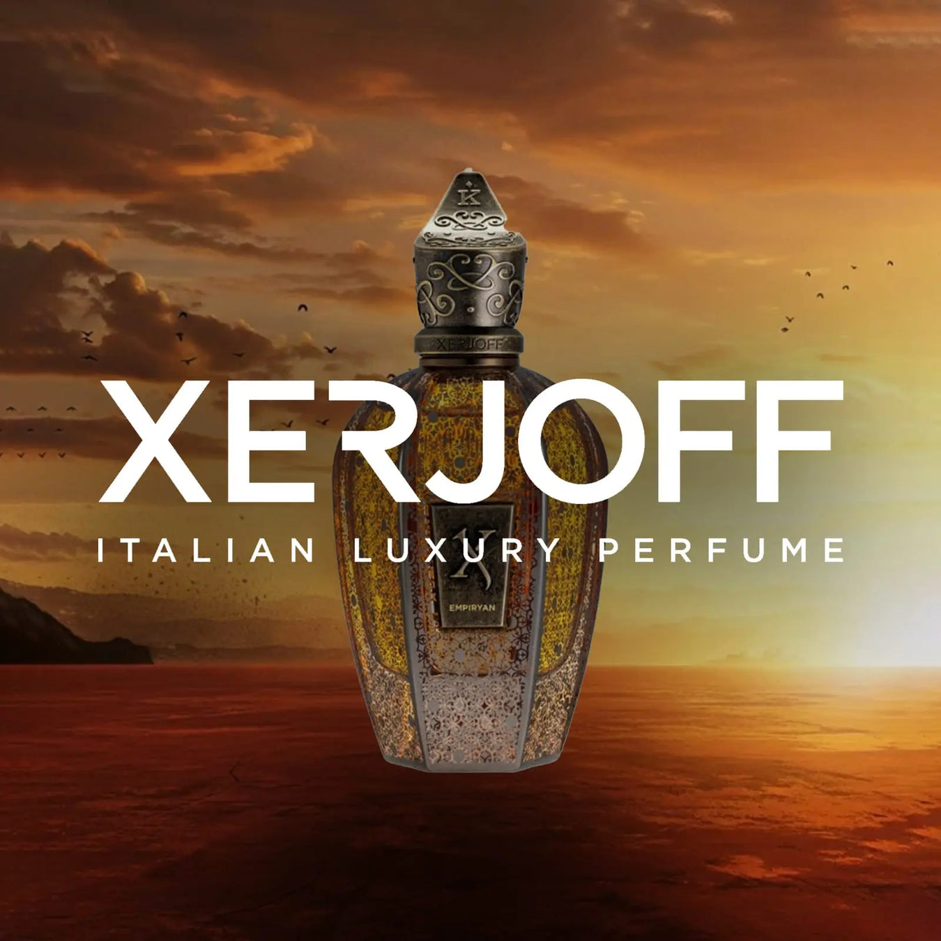 Xerjoff
