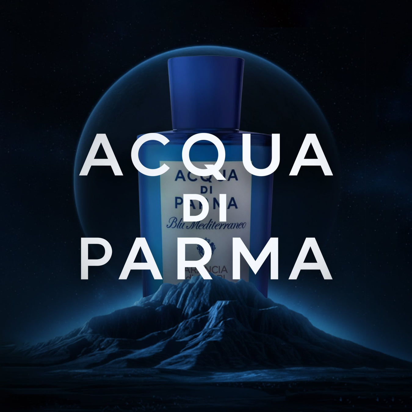 Acqua di Parma